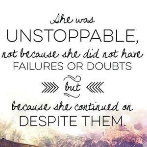 Meet your Posher, Leslie